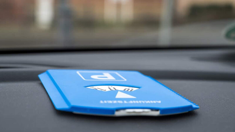 Comment se garer gratuitement ?