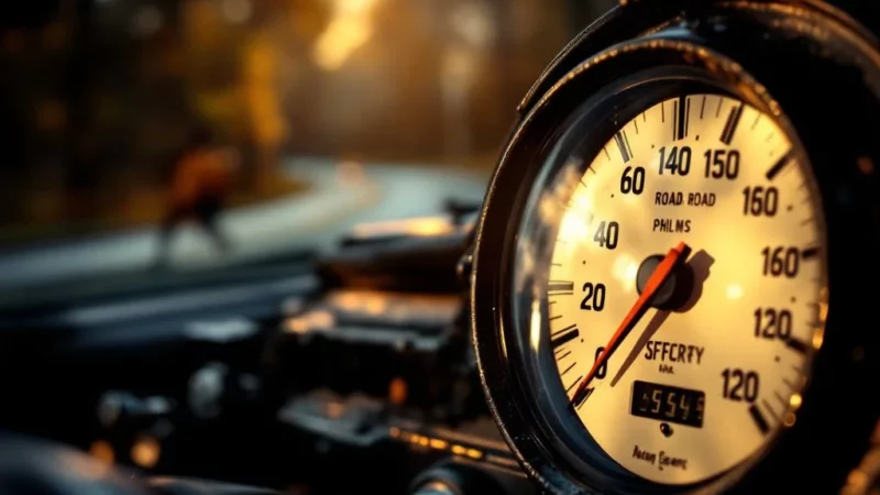 Securité Routiere : le combat de Yannick Alléno contre le protoxyde D&rsquo;Azote