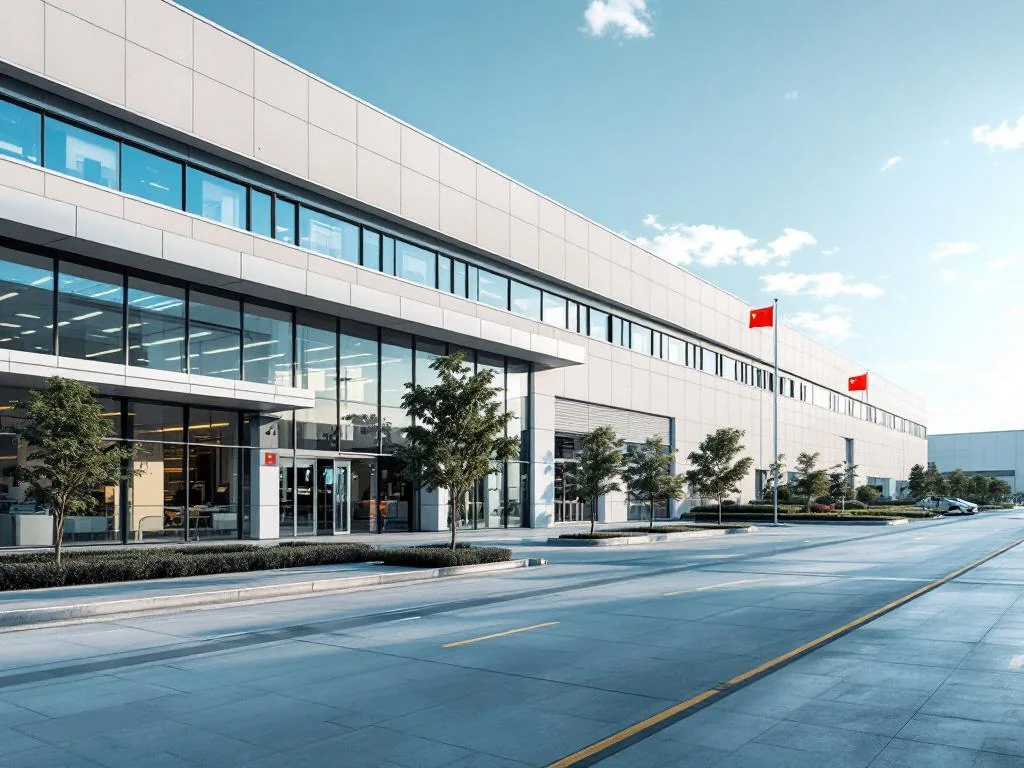 Stellantis pourrait partager l&rsquo;usine de Rennes avec un partenaire chinois