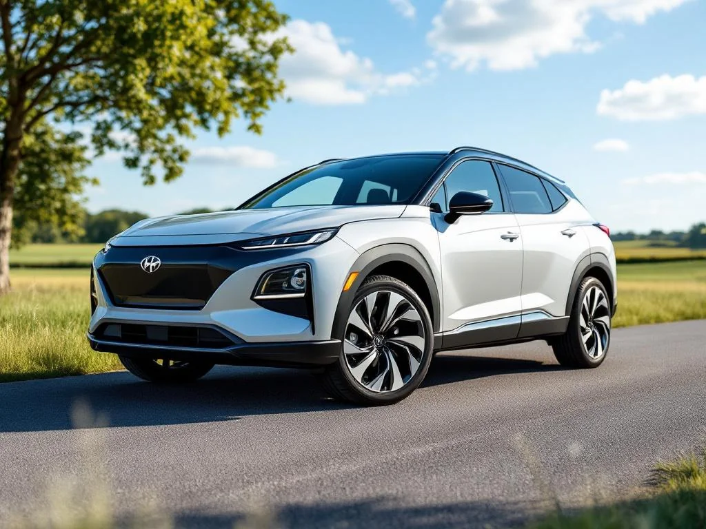 SUV familial hybride rechargeable : 1055 km d&rsquo;autonomie impressionnante