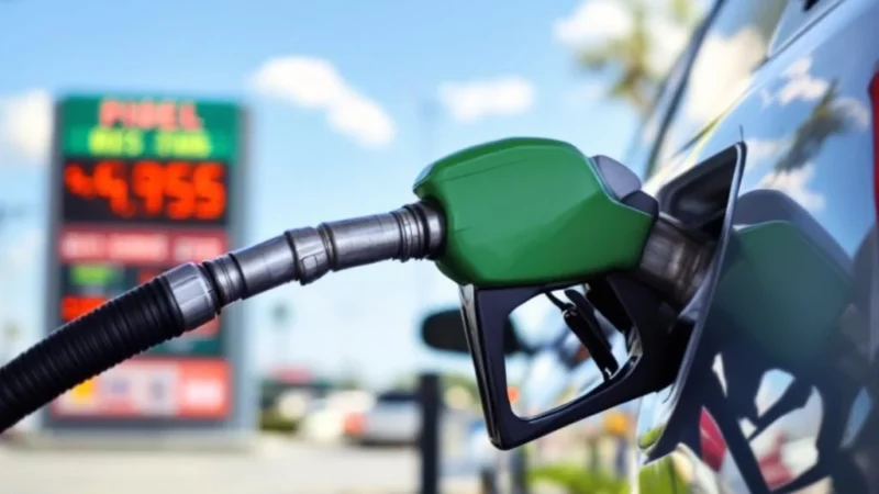TotalEnergies met fin au plafonnement des carburants, le prix s&rsquo;envole à nouveau