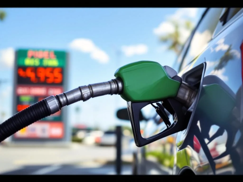 TotalEnergies met fin au plafonnement des carburants, le prix s&rsquo;envole à nouveau