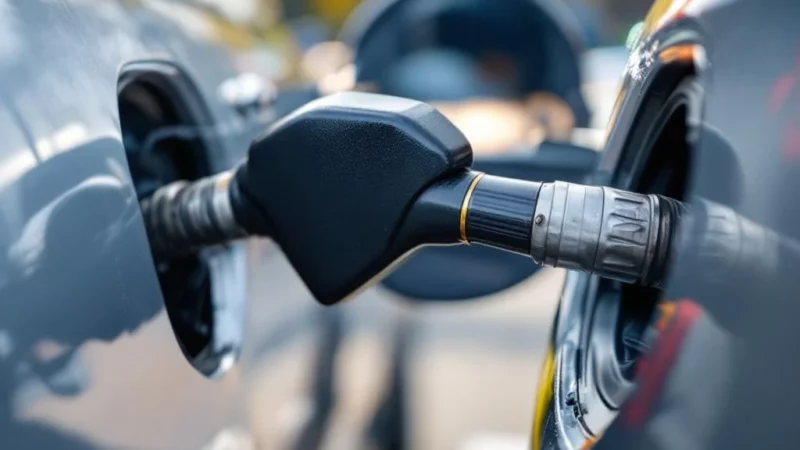 Un Automobiliste vole du carburant depuis un an et demi : un procès à ne pas manquer