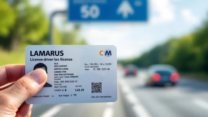 Un Chauffeur de bus flashé à 200 km/h sur L&rsquo;A7