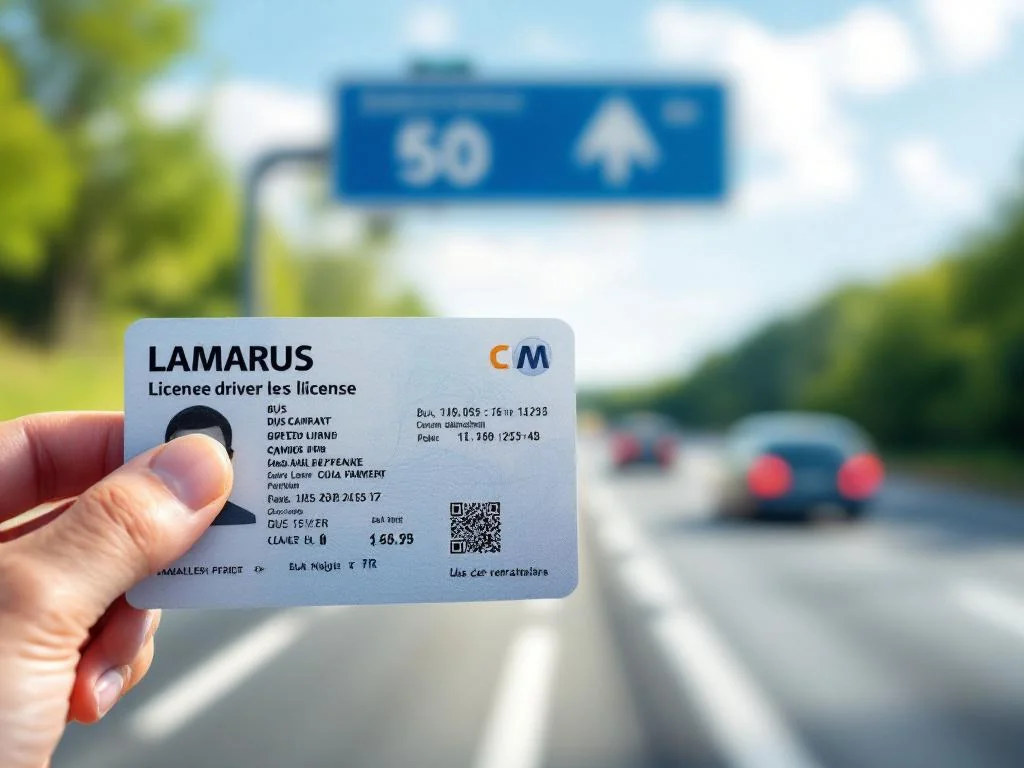 Un Chauffeur de bus flashé à 200 km/h sur L&rsquo;A7