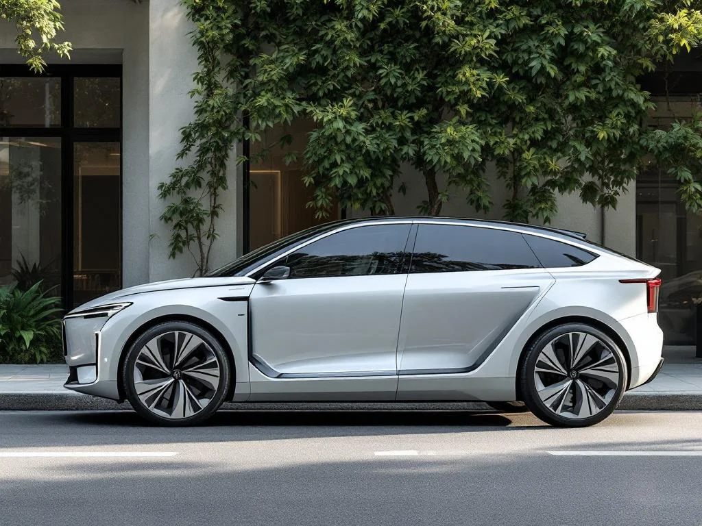 Voiture avec toilettes intégrées : la révolution insolite signée Seres