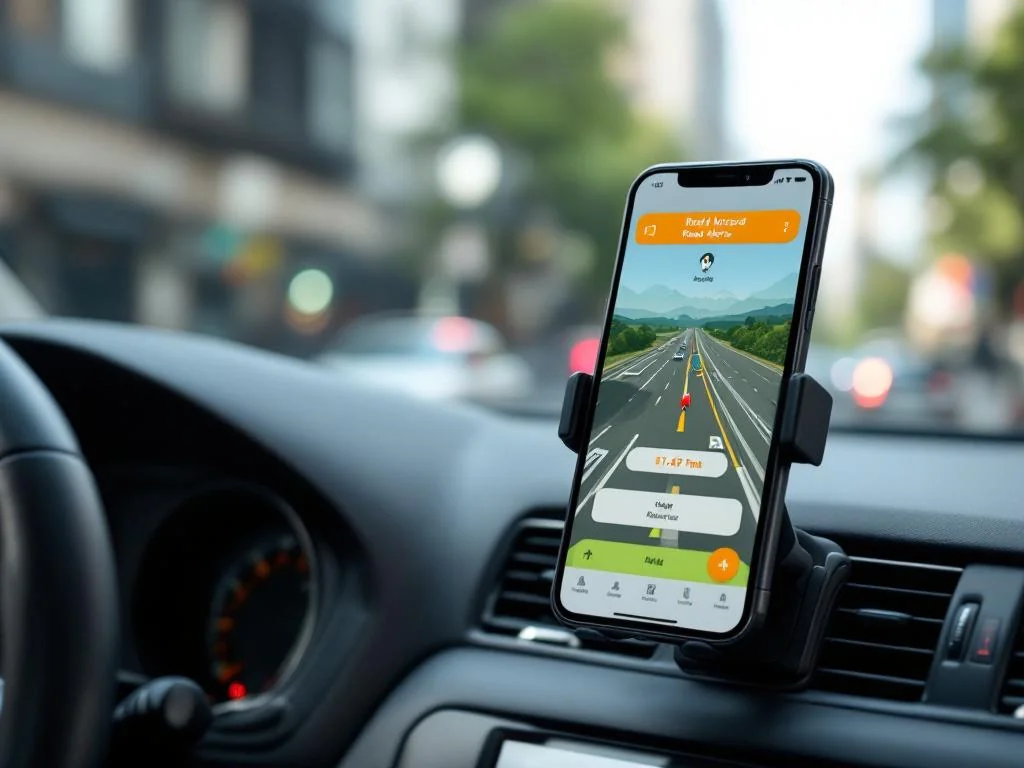 Waze révolutionne la lutte contre les nids-de-poule en temps réel