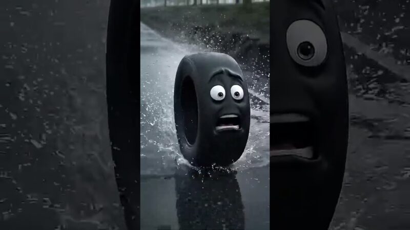 [Vidéo] Ce que ta voiture dirait si elle pouvait parler