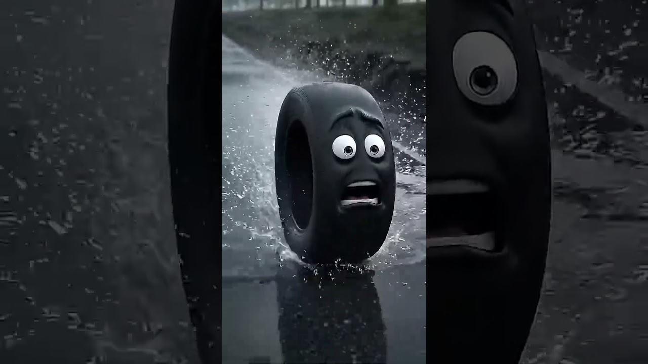 [Vidéo] Ce que ta voiture dirait si elle pouvait parler