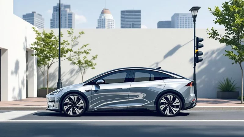 Zeekr débarque en France : la nouvelle révolution électrique chinoise