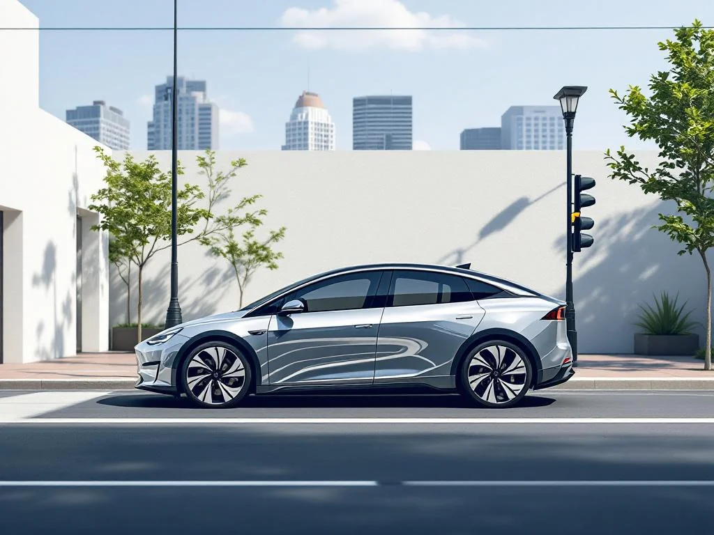 Zeekr débarque en France : la nouvelle révolution électrique chinoise