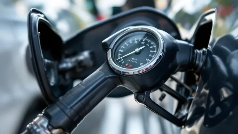 Aide Carburant Attendue : Quand Enfin la Remise Arrivera-T-Elle?
