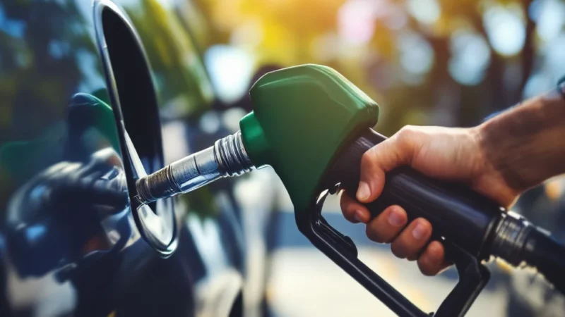 Baisse des prix de l’essence en vue : l’espoir d’un carburant moins cher