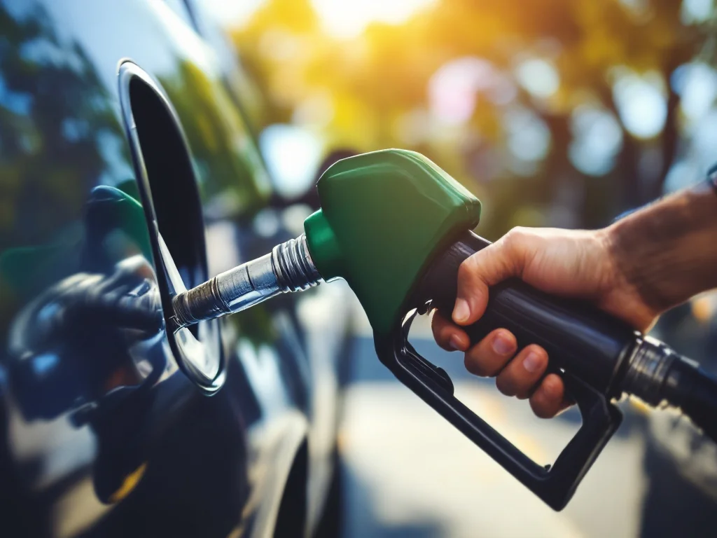 Baisse des prix de l’essence en vue : l’espoir d’un carburant moins cher