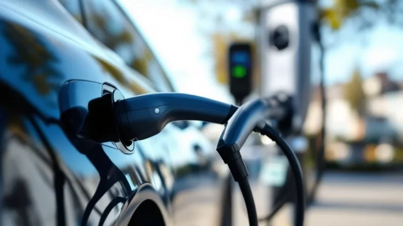 Batteries au sodium : la révolution qui va rendre la voiture électrique accessible