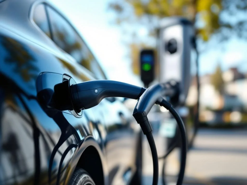 Batteries au sodium : la révolution qui va rendre la voiture électrique accessible