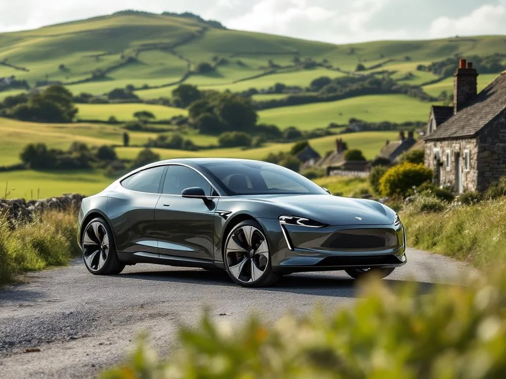 Bretagne : des voitures électriques offertes pour booster le pouvoir d’achat