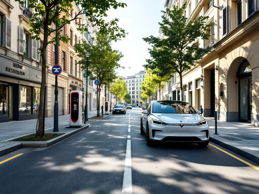 BYD en Europe : la nouvelle invasion qui pourrait tout changer