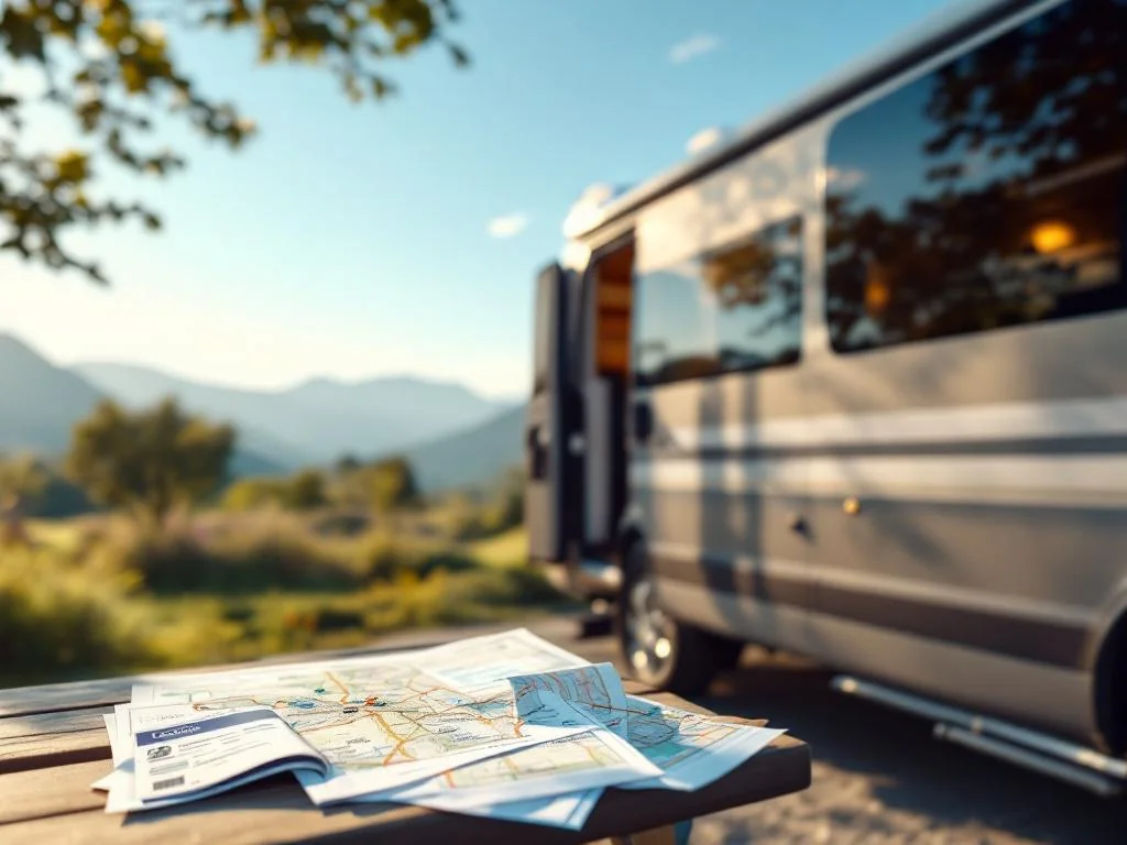 Camping-Car : Quel Permis pour Conduire le Modèle de Vos Rêves ?