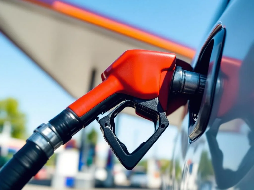 Carburants : l&rsquo;État redistribue 380 millions grâce à la hausse des taxes