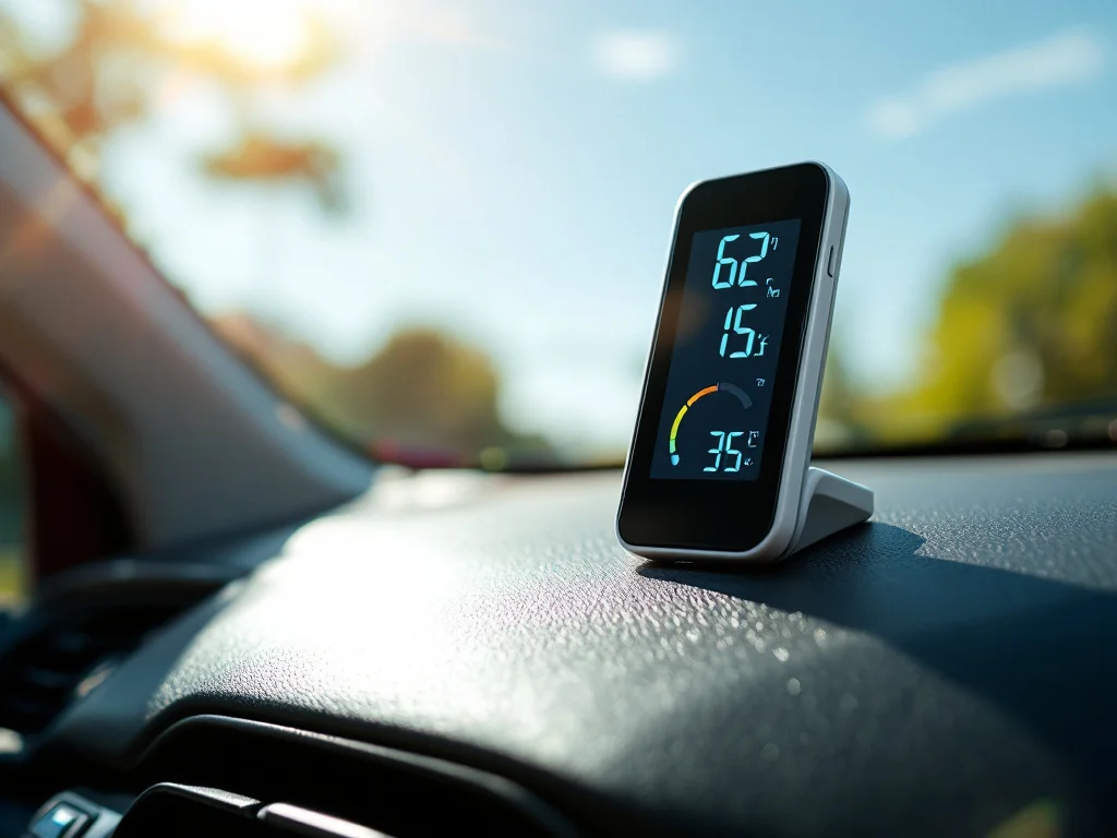 Chaleur en voiture : un danger méconnu qui peut vous tuer