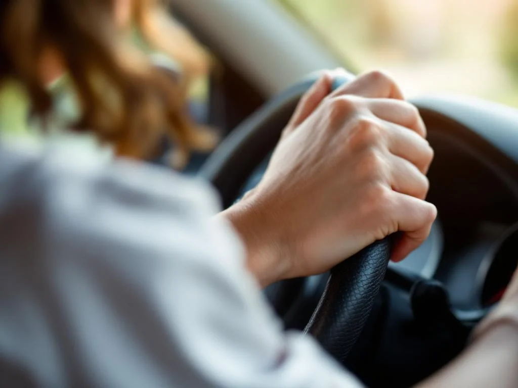 Conduite dès 14 ans : une révolution ou un danger pour la sécurité ?