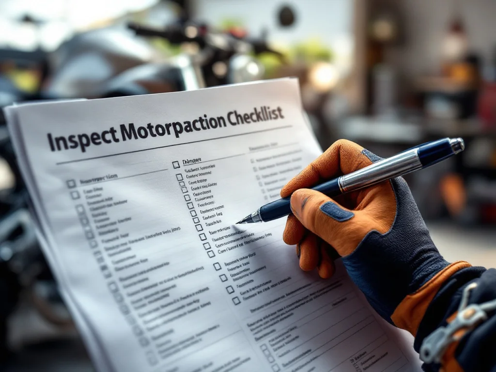 Controverse sur le contrôle technique moto : la FIM s’oppose violemment