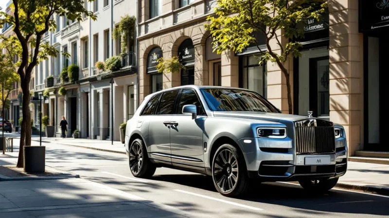DS N°7 2026 : le SUV premium français à ne pas manquer