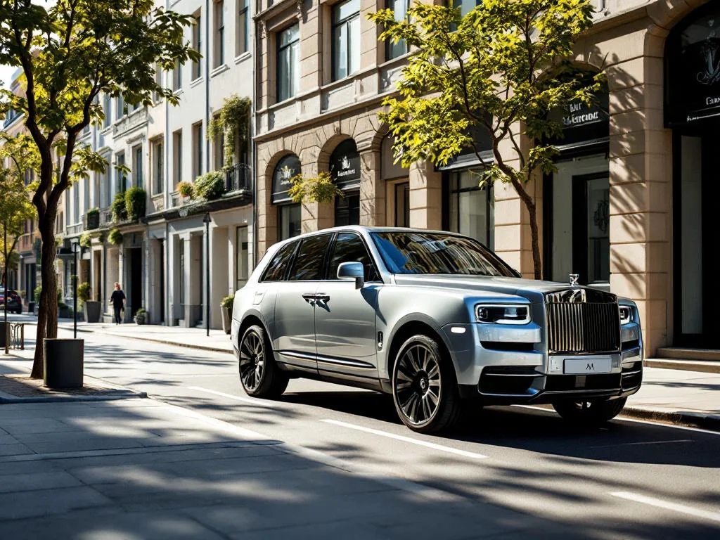 DS N°7 2026 : le SUV premium français à ne pas manquer