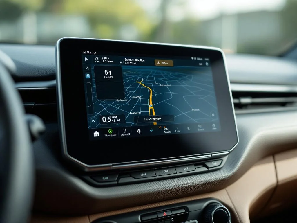 Fausse alerte : Non, le GPS ne sera pas interdit au volant en 2026