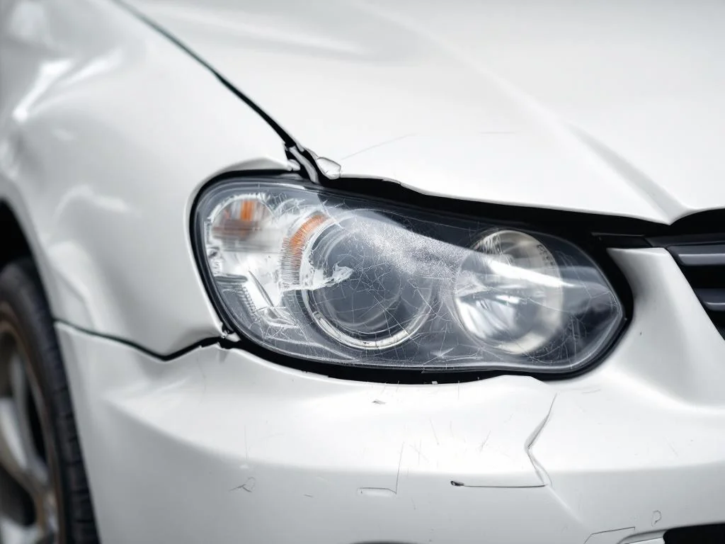 Hausse de 33 % des pièces de carrosserie : l&rsquo;addition pour les automobilistes explose