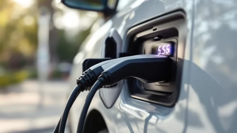 Hybrides rechargeables : leur batterie s&rsquo;use deux fois plus vite que celle des électriques