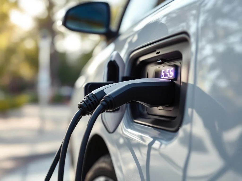 Hybrides rechargeables : leur batterie s&rsquo;use deux fois plus vite que celle des électriques