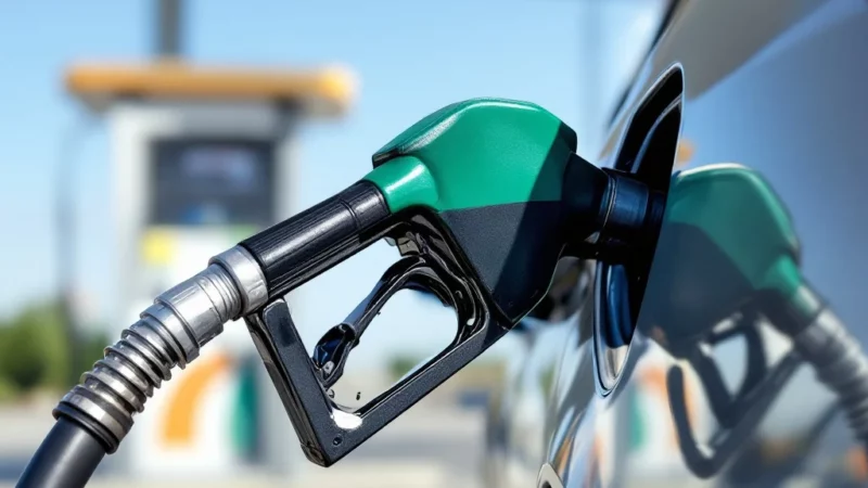 Il vole 87 000 € d&rsquo;essence avec des cartes falsifiées en France