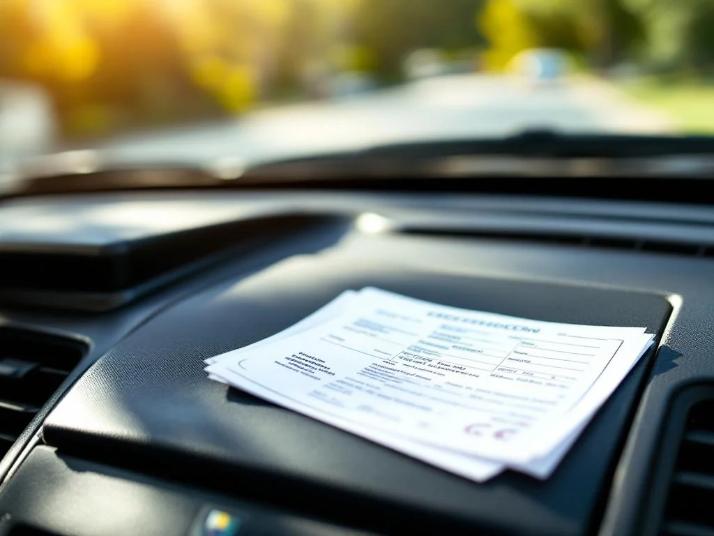 Infractions routières : ce que la loi dit vraiment sur l&rsquo;identité du conducteur