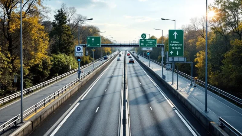 L&rsquo;Europe en retard sur les véhicules autonomes