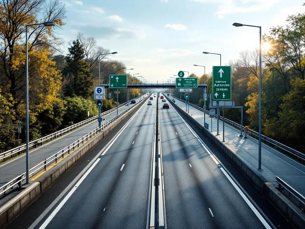 L&rsquo;Europe en retard sur les véhicules autonomes