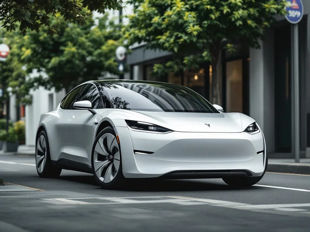 Les 10 meilleures voitures électriques à ne pas manquer en 2026