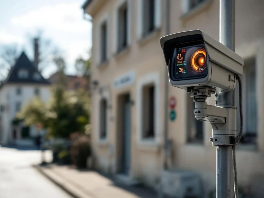 Les maires bientôt maîtres des radars : un enjeu de sécurité et de pouvoir