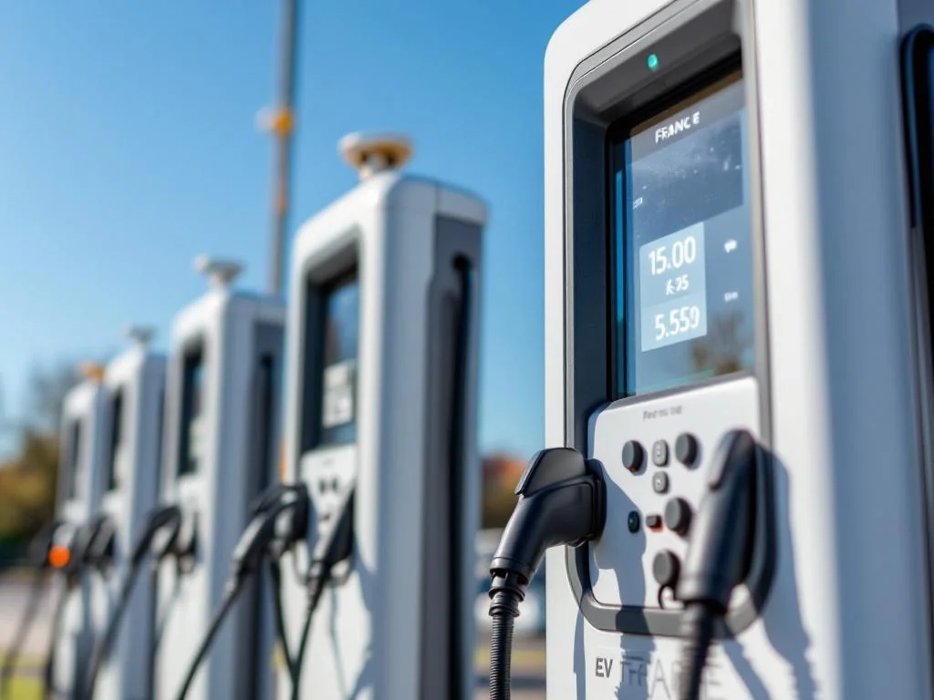 Les tarifs des bornes de recharge EV en France : chaos et opacité alarmants