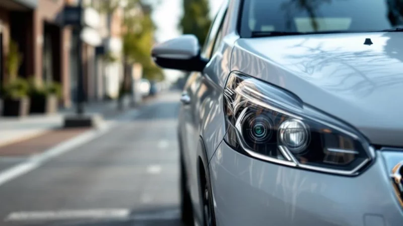 Malus écologique décuplé : la Peugeot 208 bientôt frappée par une taxe record