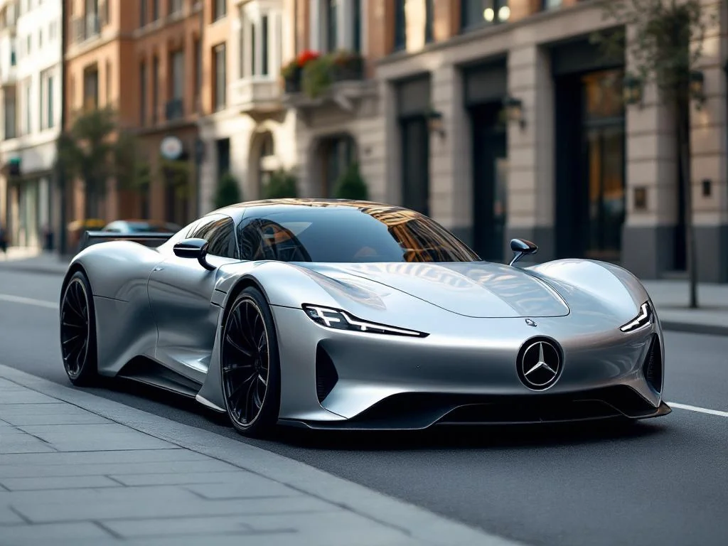 Mercedes-AMG One : une révision à 38 000 euros pour une voiture quasi neuve