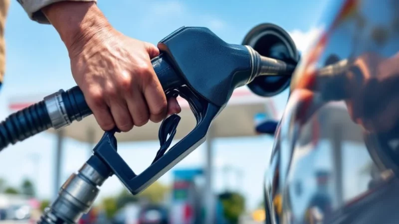 Nouvelles aides carburant : qui peut en profiter face à la hausse des prix