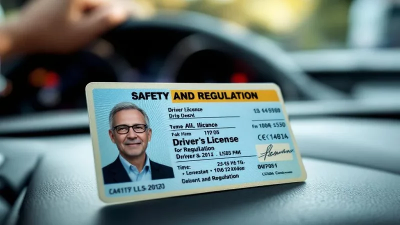 Permis senior : un contrôle médical à 70 ans pour plus de sécurité
