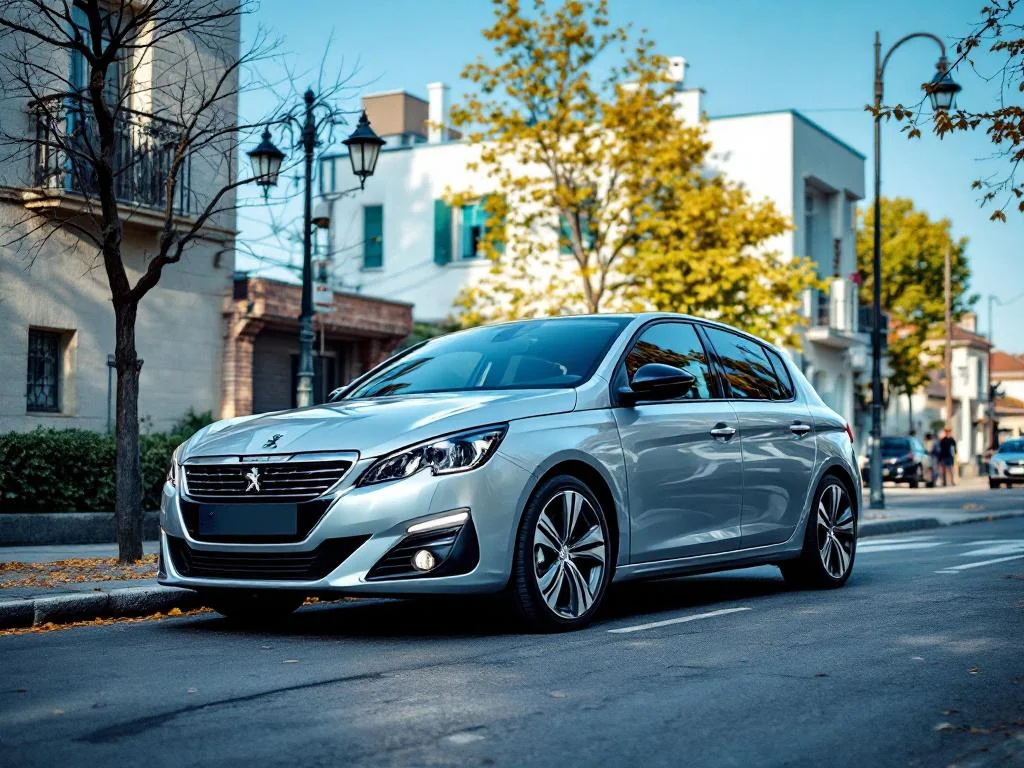 Peugeot 308 d’occasion 2026 : la bonne affaire ou le piège à éviter?