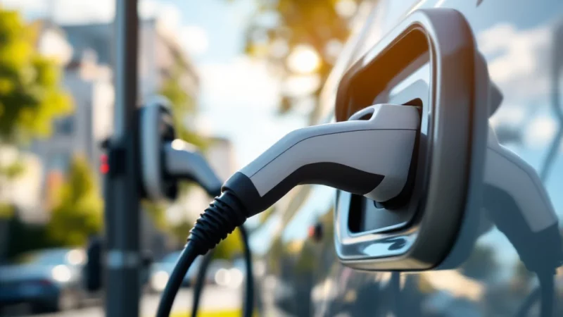 Plusieurs parlementaires réclament une baisse de la fiscalité pour booster l’électricité et la voiture électrique