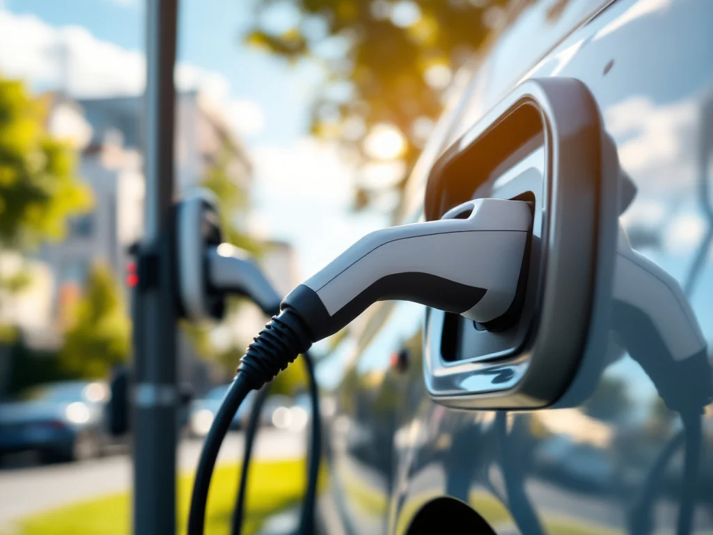 Plusieurs parlementaires réclament une baisse de la fiscalité pour booster l’électricité et la voiture électrique
