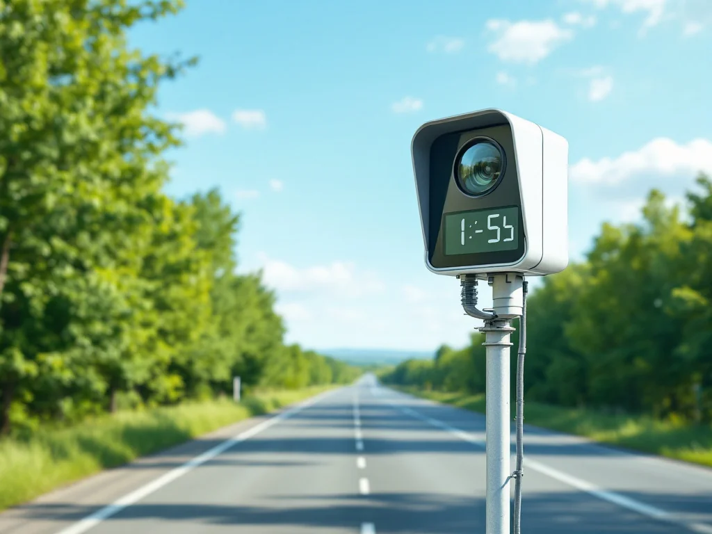 Radars AI en Espagne : La révolution sécurité arrive cet été