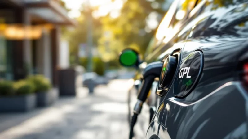 Renault Clio : la nouvelle motorisation GPL pour économiser face à la hausse des carburants