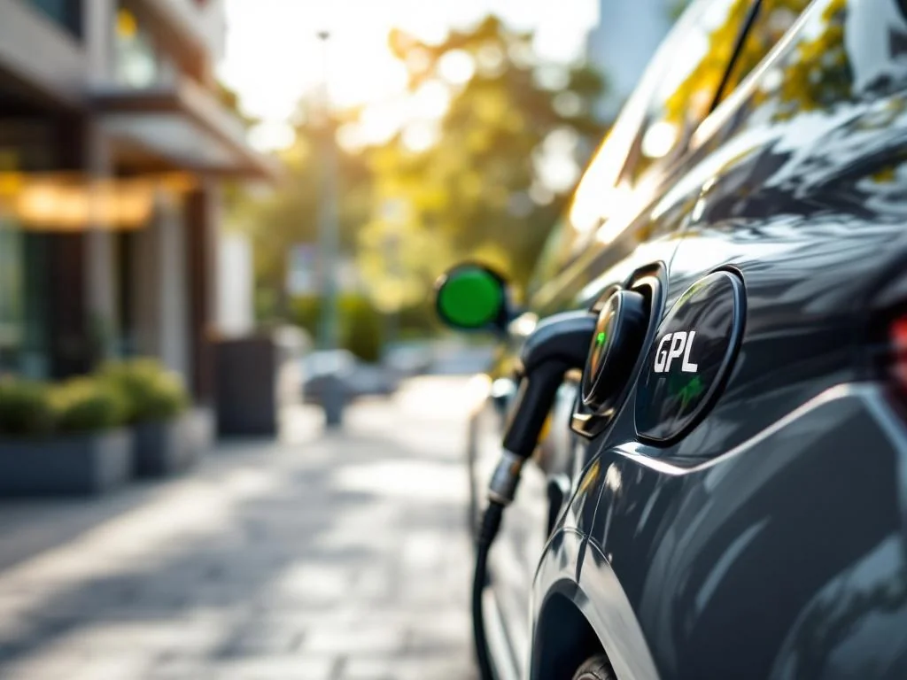 Renault Clio : la nouvelle motorisation GPL pour économiser face à la hausse des carburants